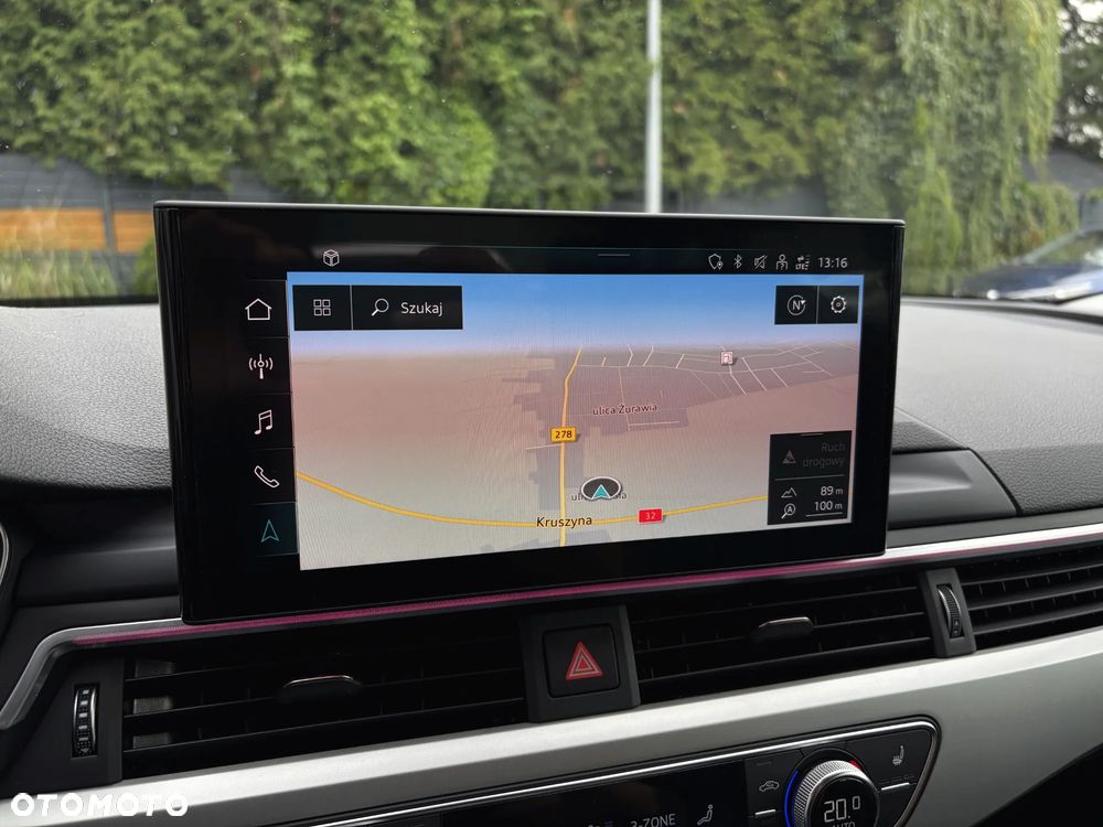 Audi A5 Sportback 40 TFSI S tronic design - 28
