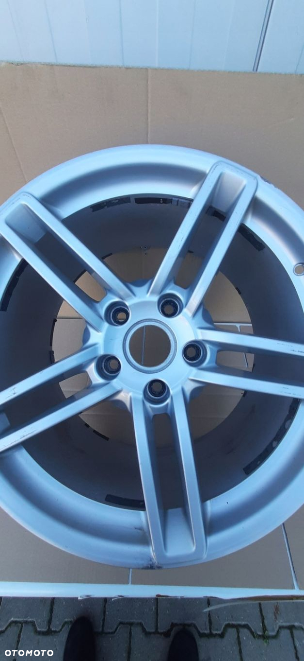 FELGA PORSCHE 991 911 CARRERA 11Jx19 ET48 - 4