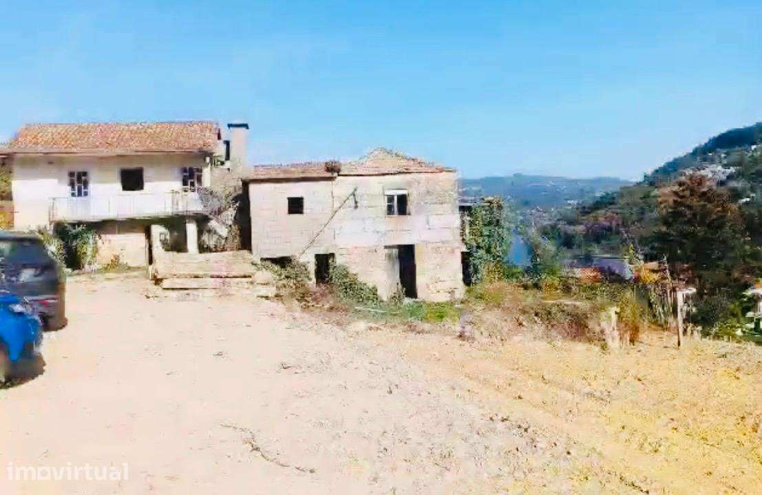 Quinta T2 com terreno amplo e localização tranquila - Grande imagem: 3/3