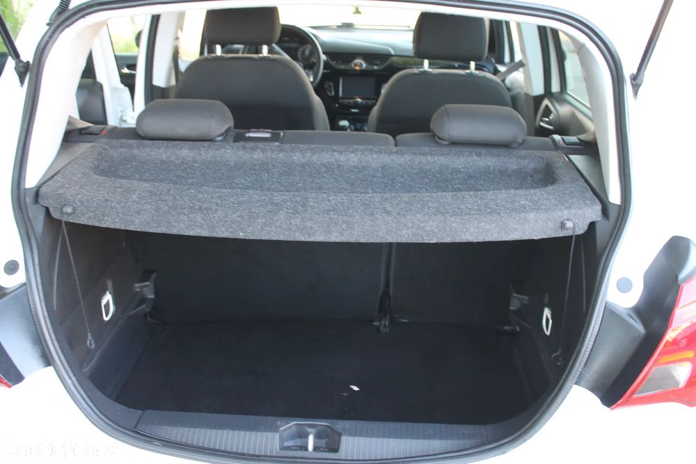 Opel Corsa 1.4 Color Edition S&S - 26