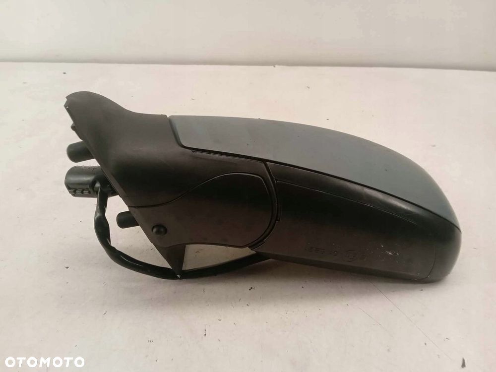 LUSTERKO LEWE DRZWI PEUGEOT 307 01-07 6 PIN - 2