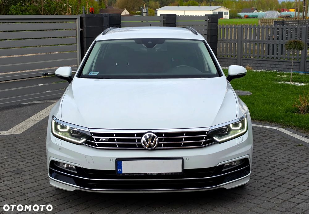 Volkswagen Passat - 14