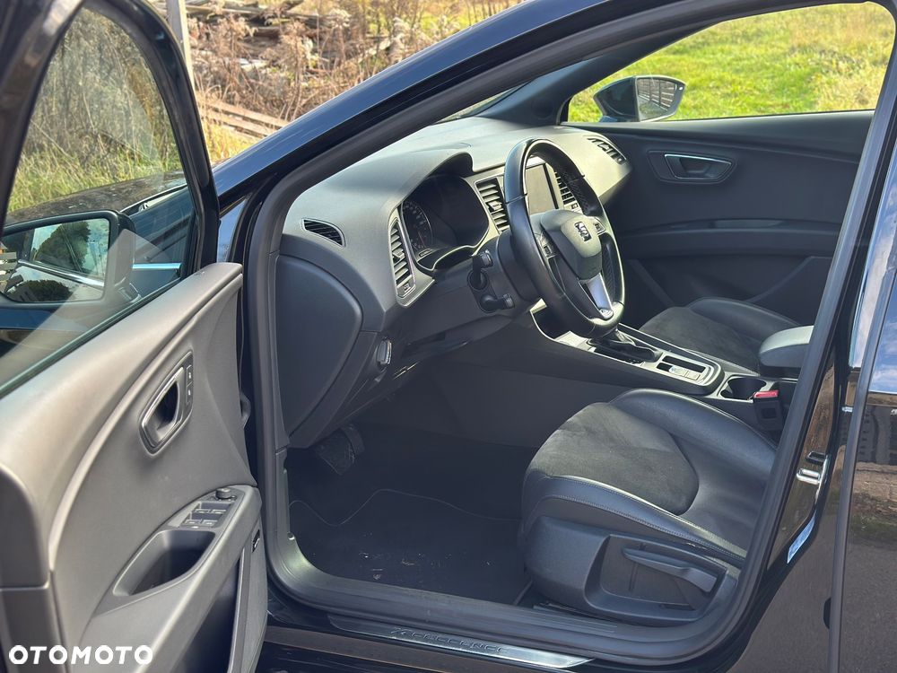 Seat Leon Sportstourer 1.4 EcoTSI Xcellence S&S DSG - 20