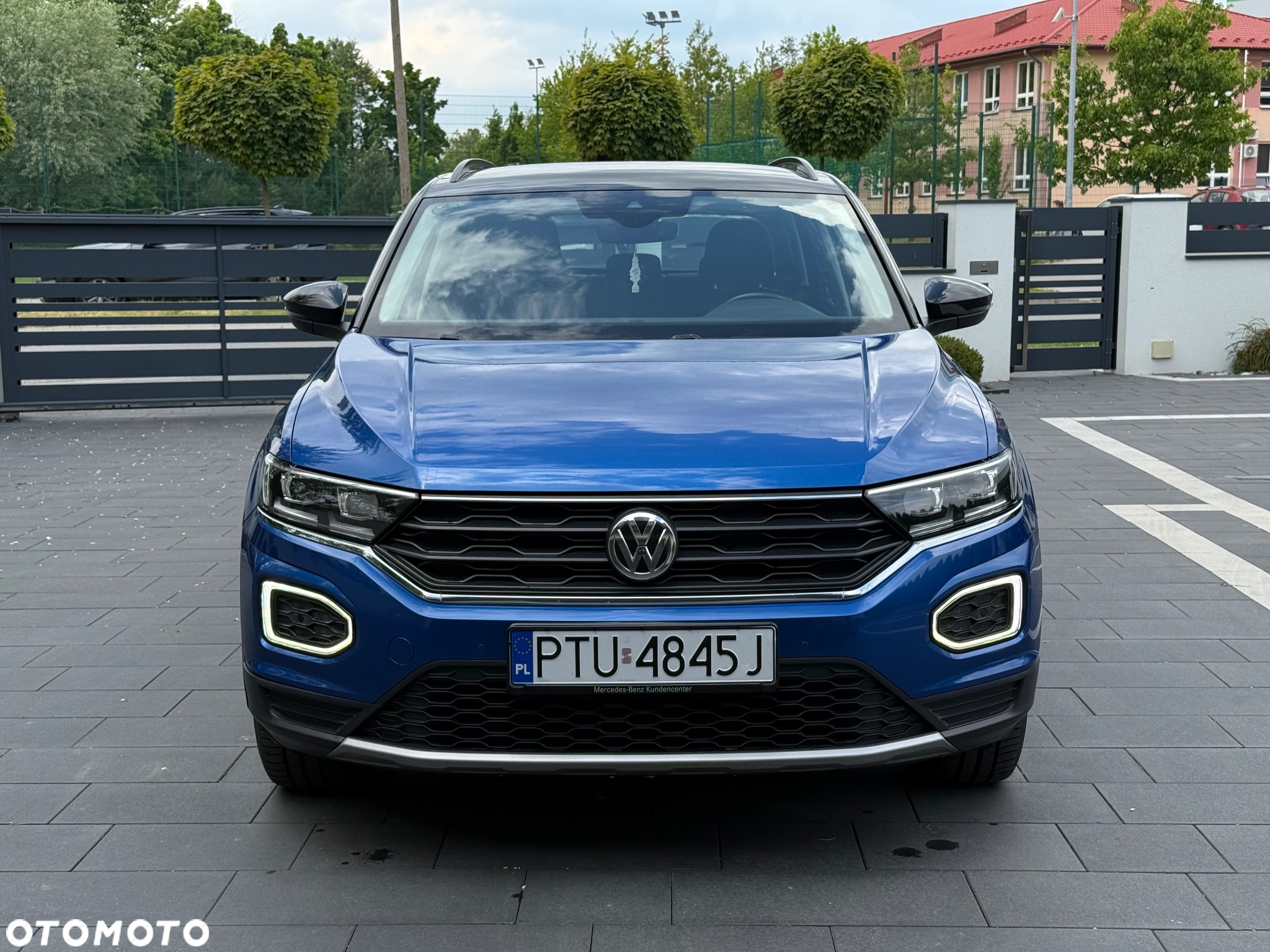 Volkswagen T-Roc 1.0 TSI Special Edition - 3