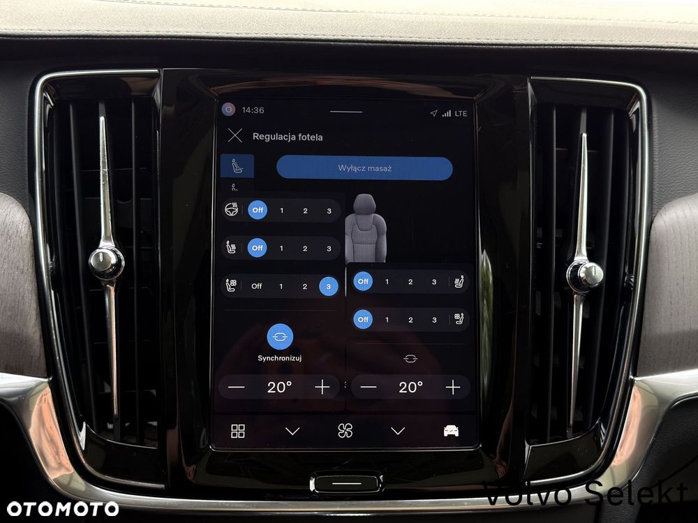 Volvo V90 - 35