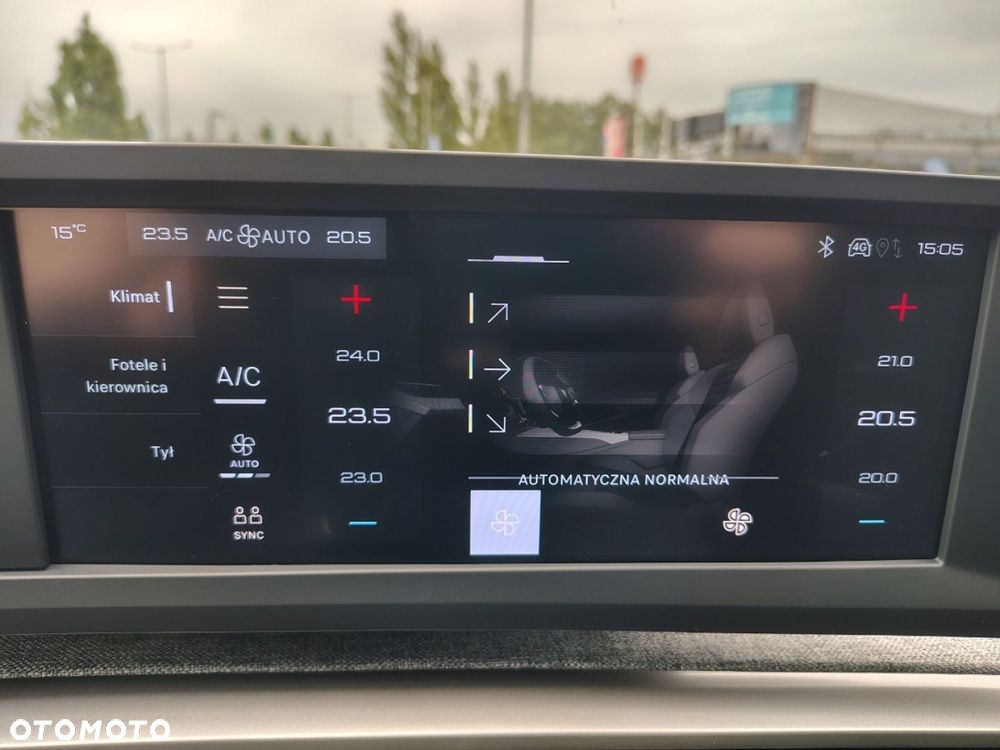 Peugeot 5008 - 28