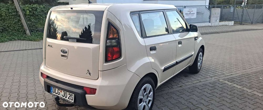Kia Soul - 16