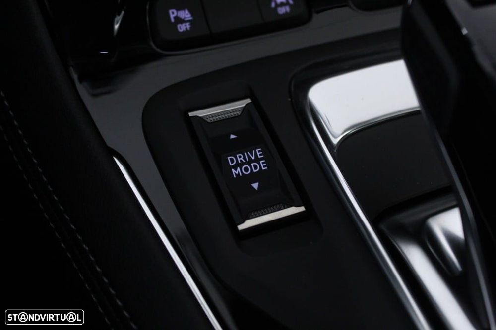 Opel Grandland 1.5 CDTI GS AT - 31