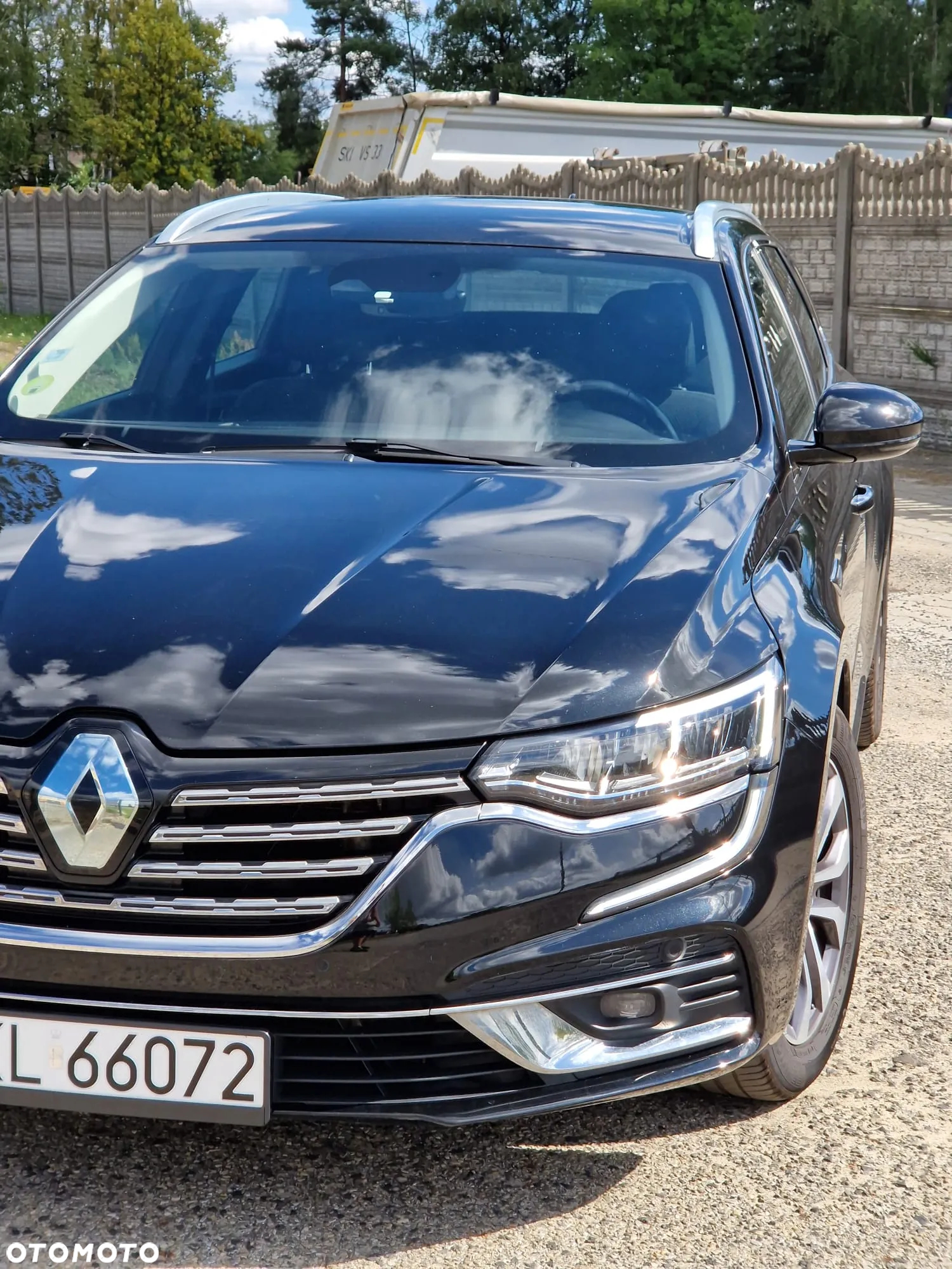 Renault Talisman Grandtour BLUE dCi 160 EDC BUSINESS EDITION - 15