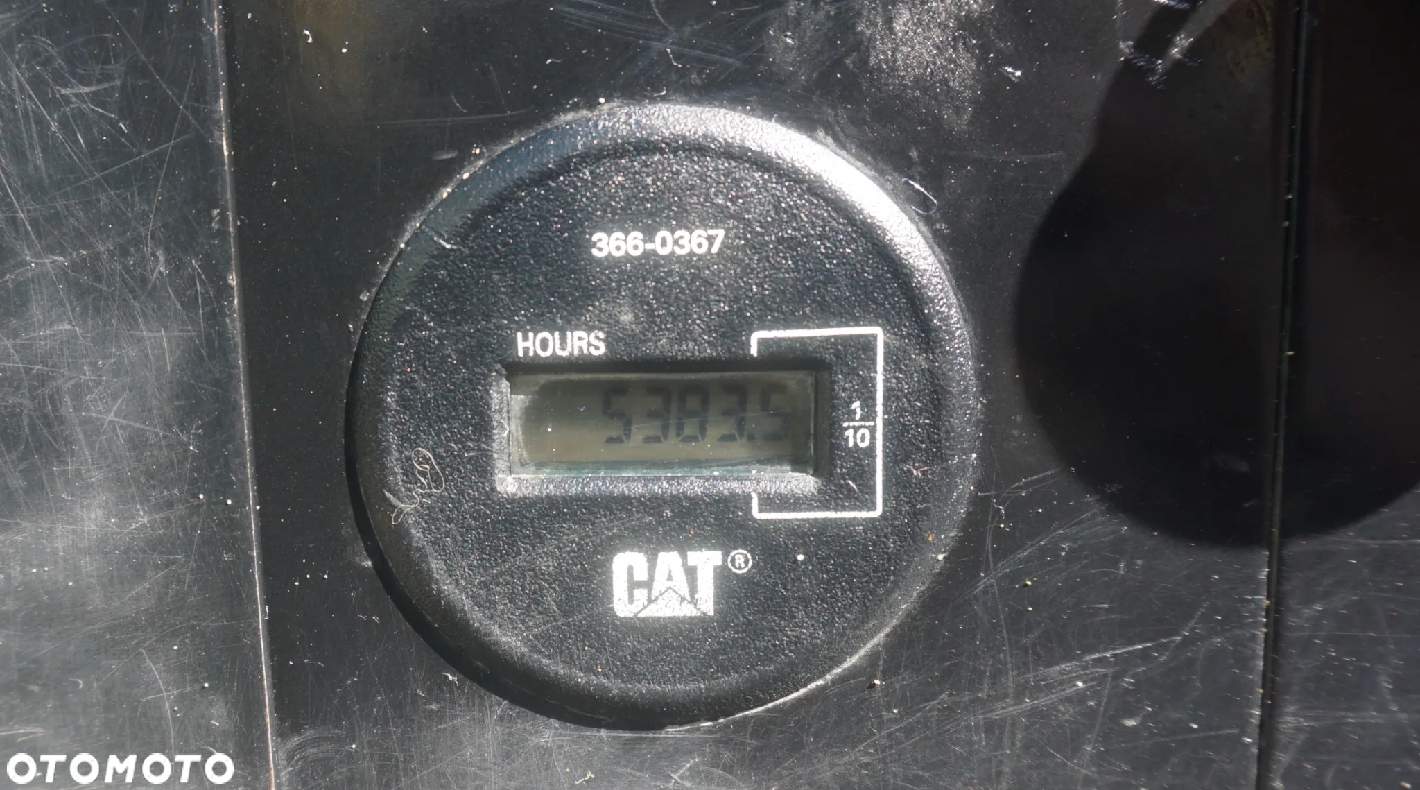 Caterpillar CAT 308 E 2CR - 7