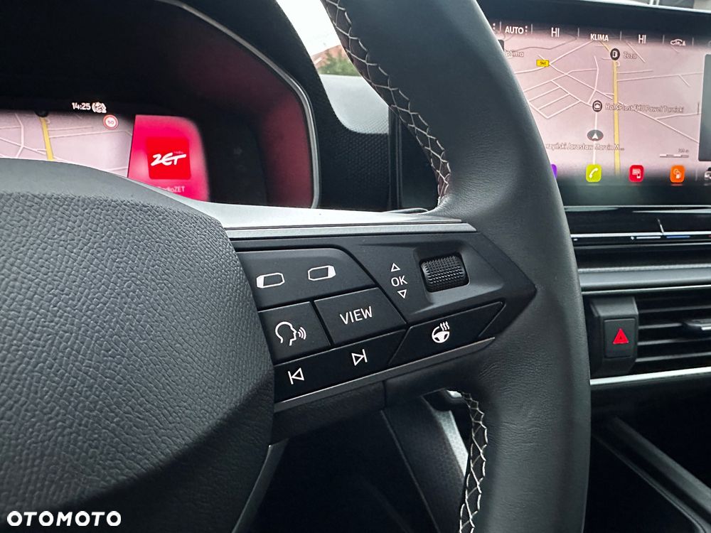 Seat Leon 1.5 TSI Style - 30