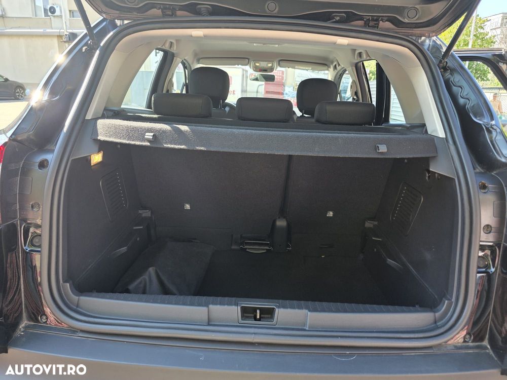 Renault Captur TCe Life Evo - 10
