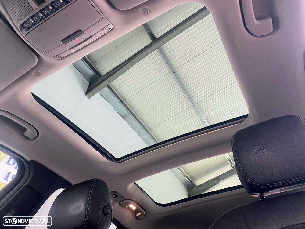 Mercedes-Benz GLC 300 de 4Matic - 21