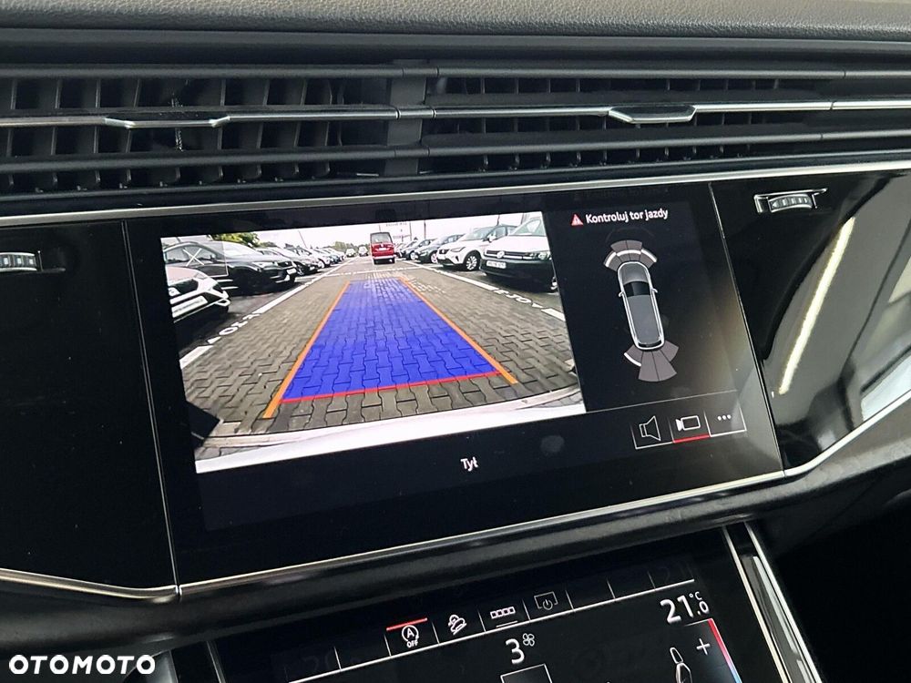 Audi Q7 - 41