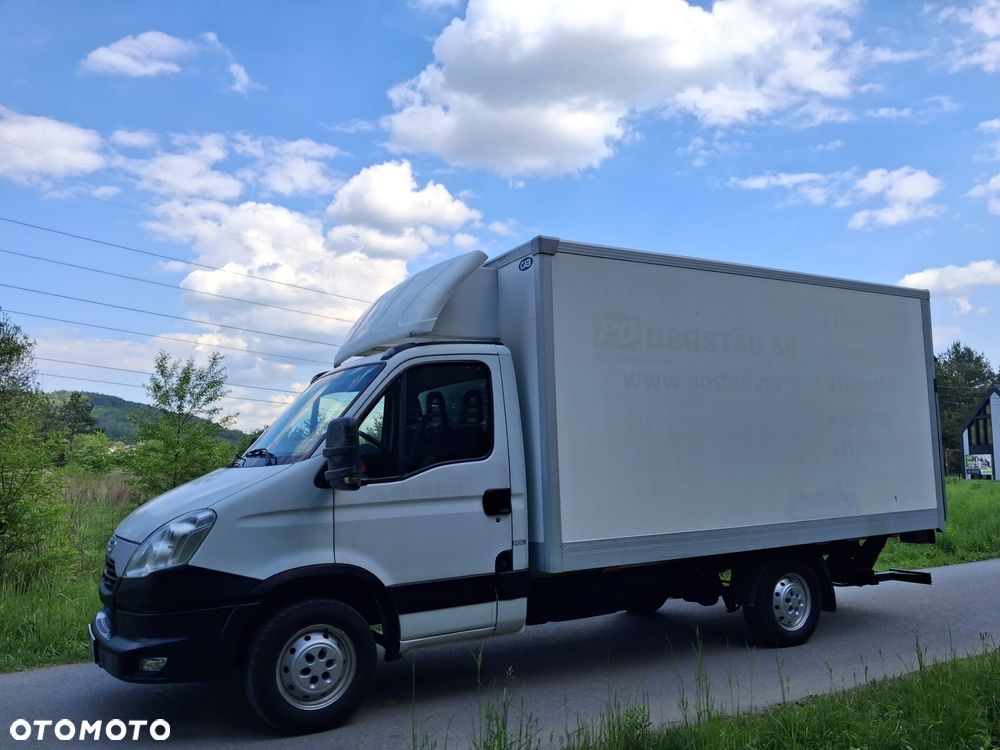 Iveco Daily 35S15 - 5