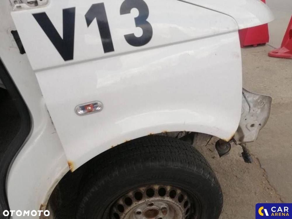 Volkswagen Transporter - 31