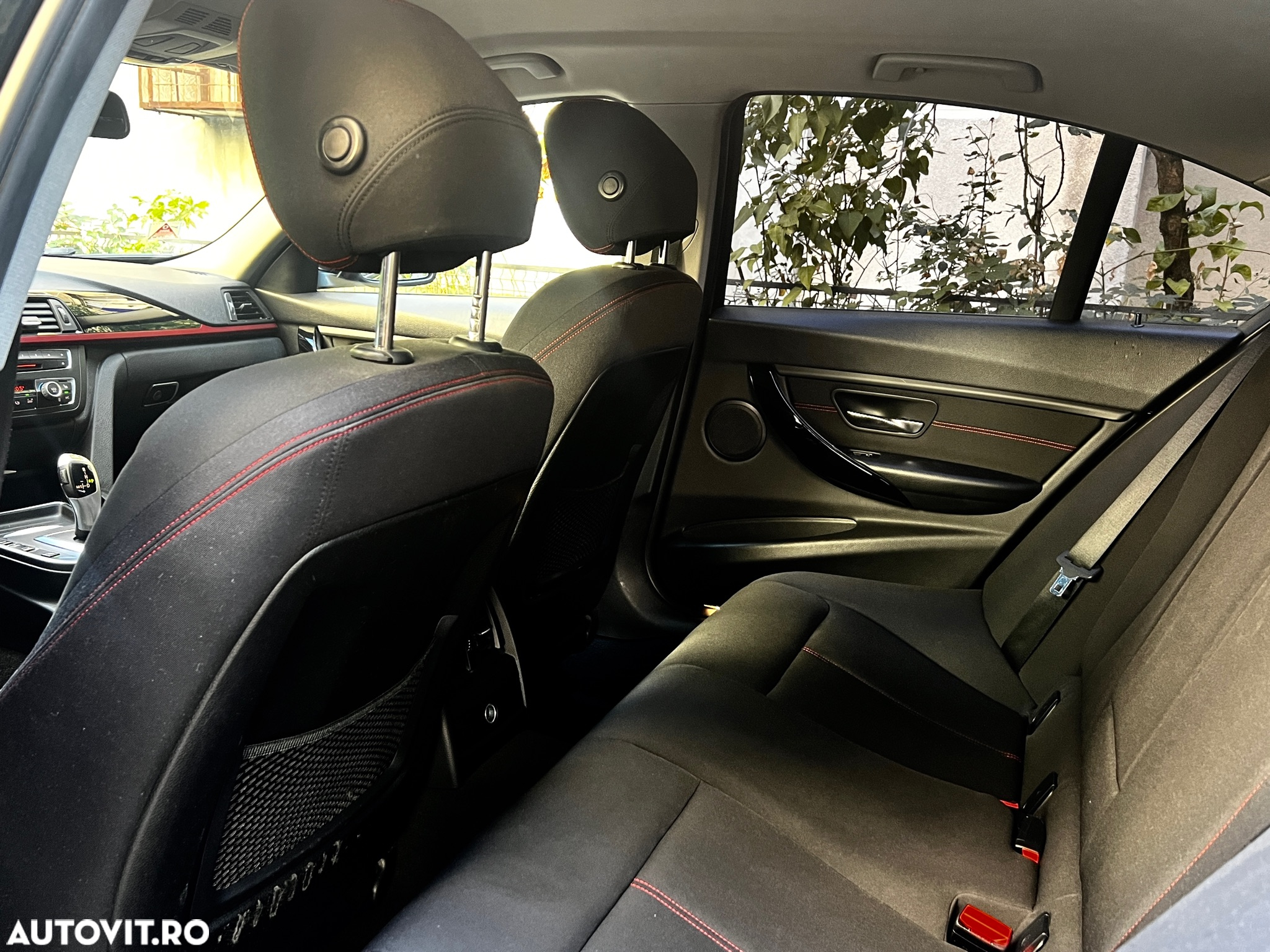 BMW Seria 3 - 7