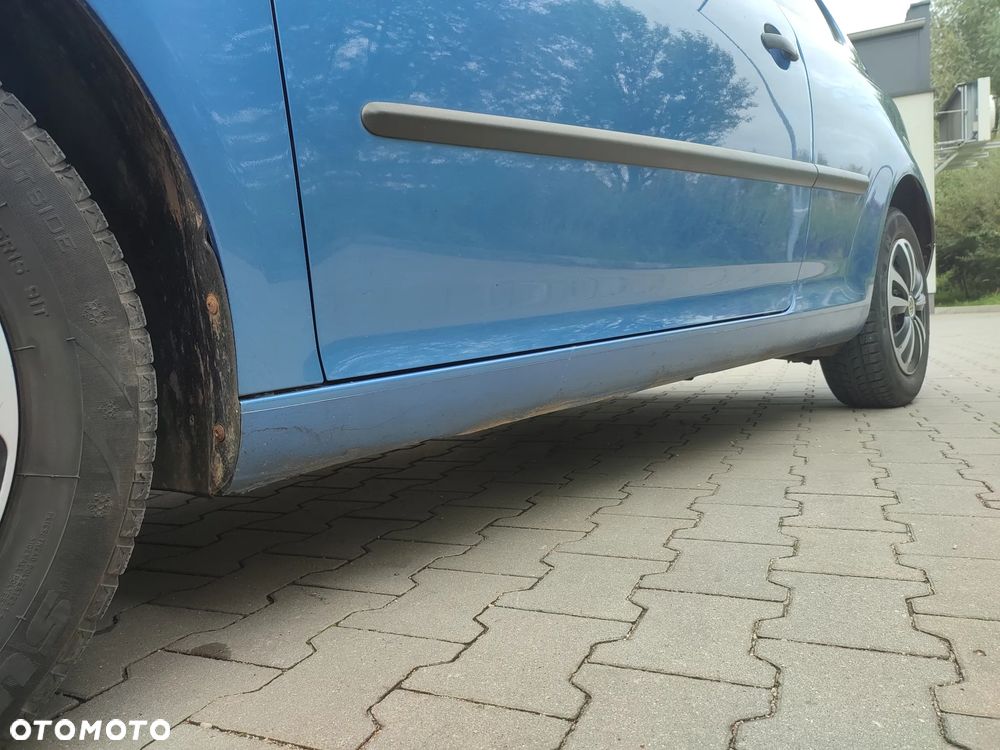 Volkswagen Golf 1.4 Basis - 27