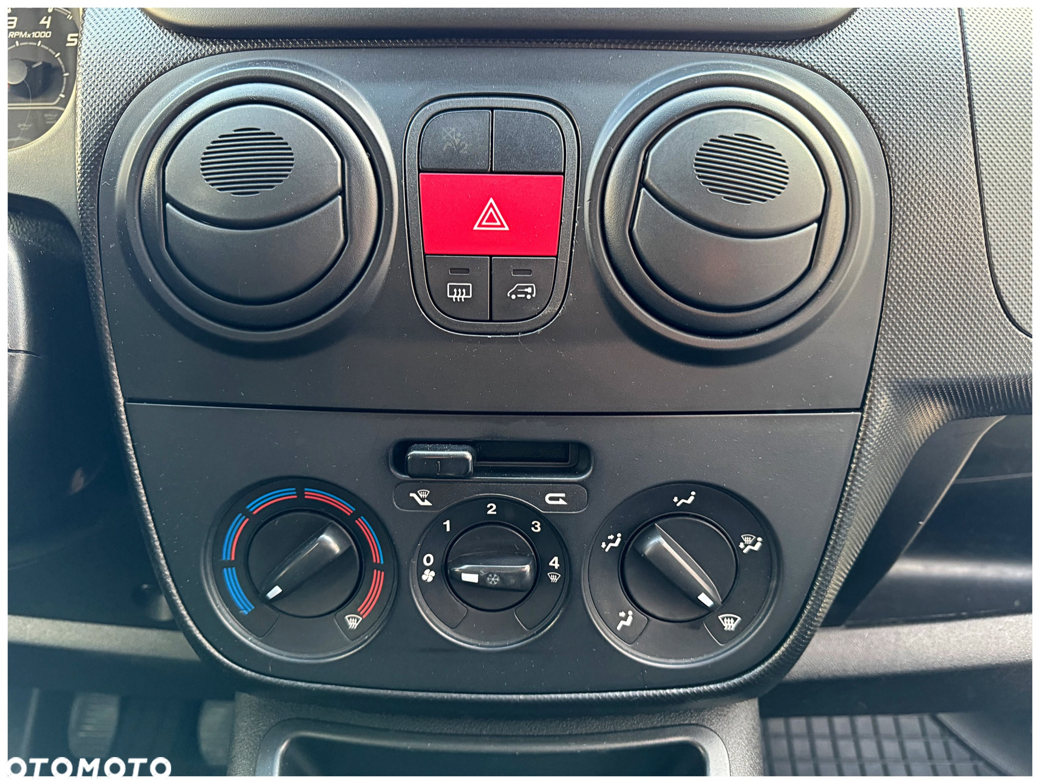 Fiat Fiorino - 24