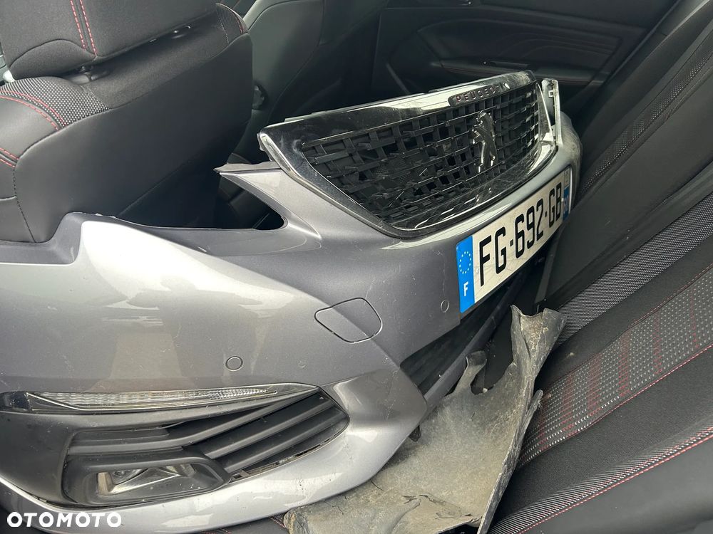 Peugeot 308 - 13