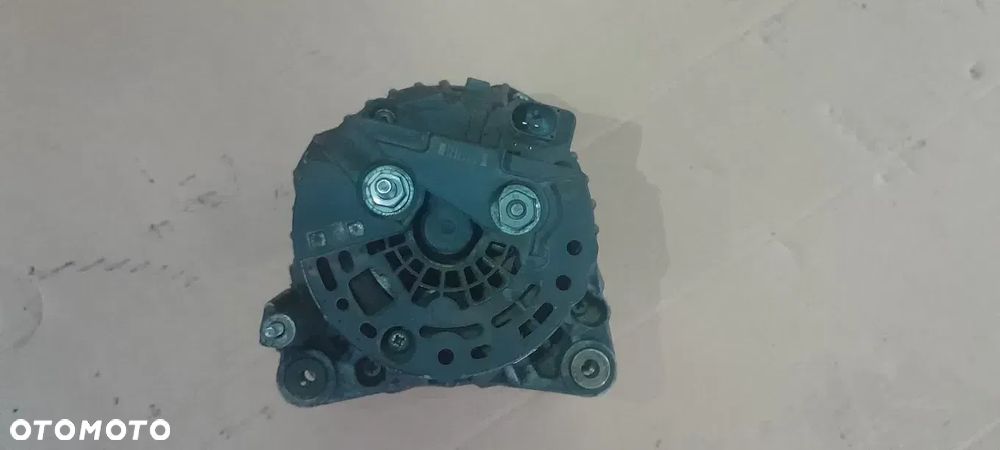 VW POLO 6R IBIZA IV 1.4 TSI ALTERNATOR 2011 ROK - 2