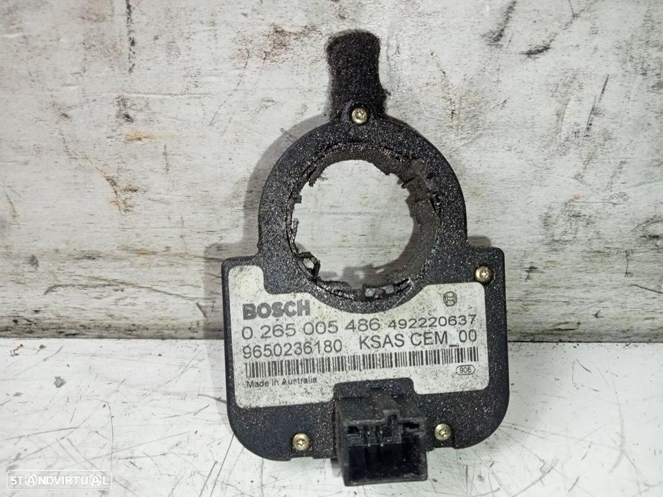 SENSOR CITROEN C4 BERLINA - 1