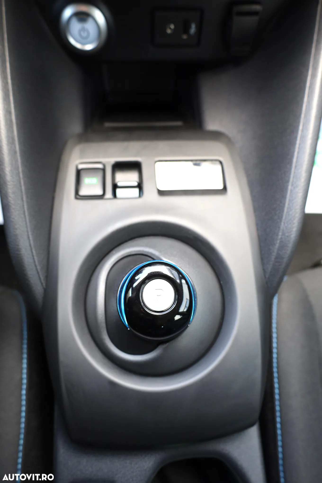 Nissan LEAF - 21