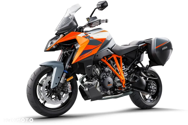 KTM Super Duke