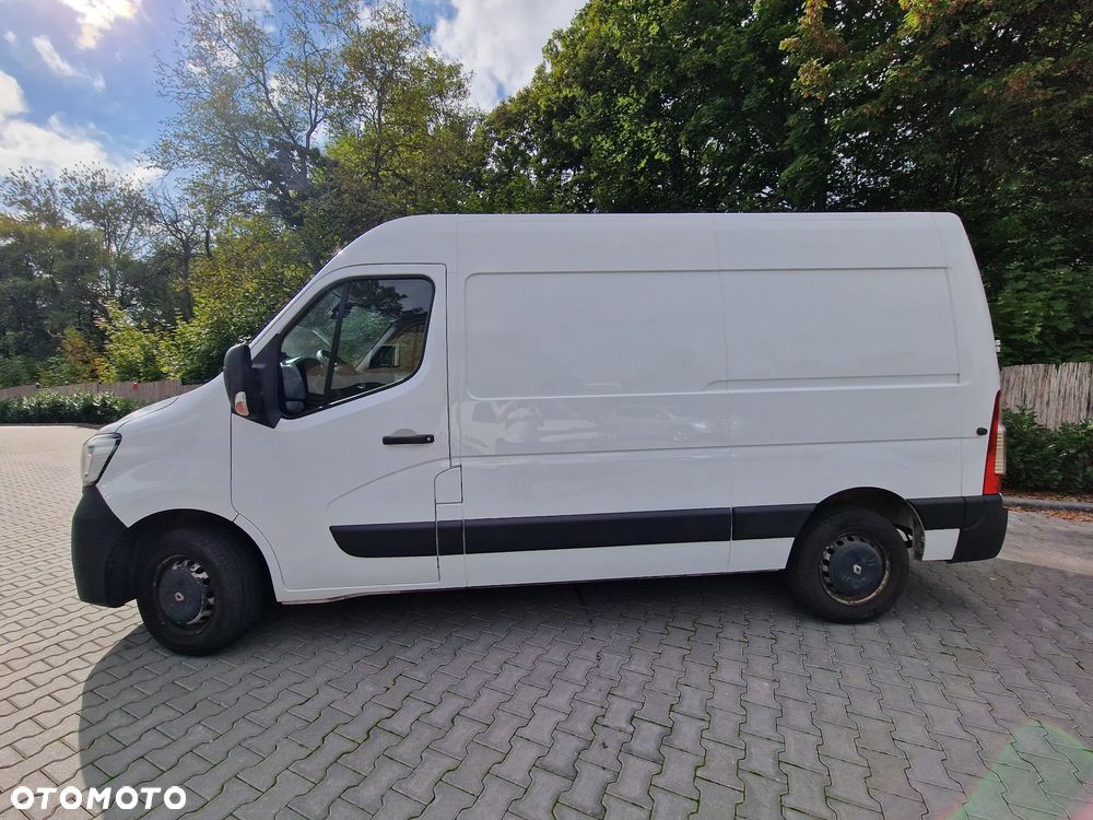 Renault MASTER - 3
