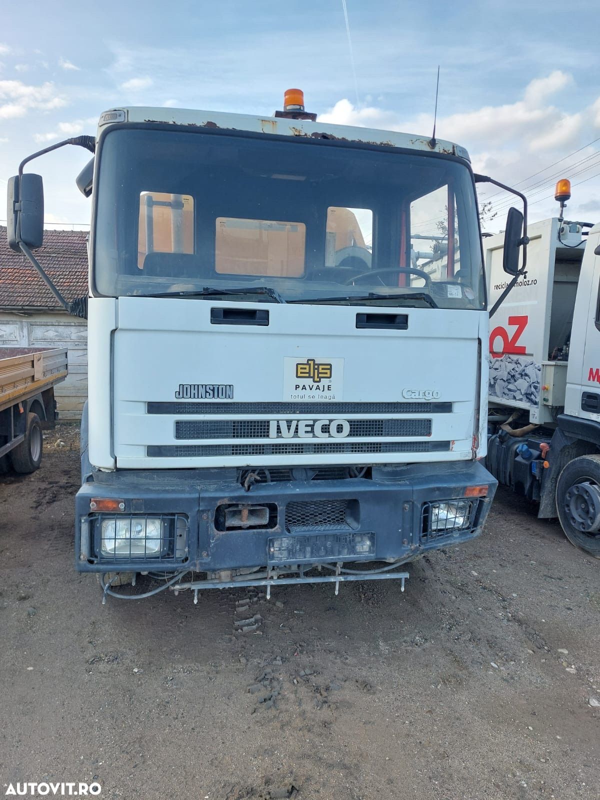 Iveco IVECO CARGO - 1