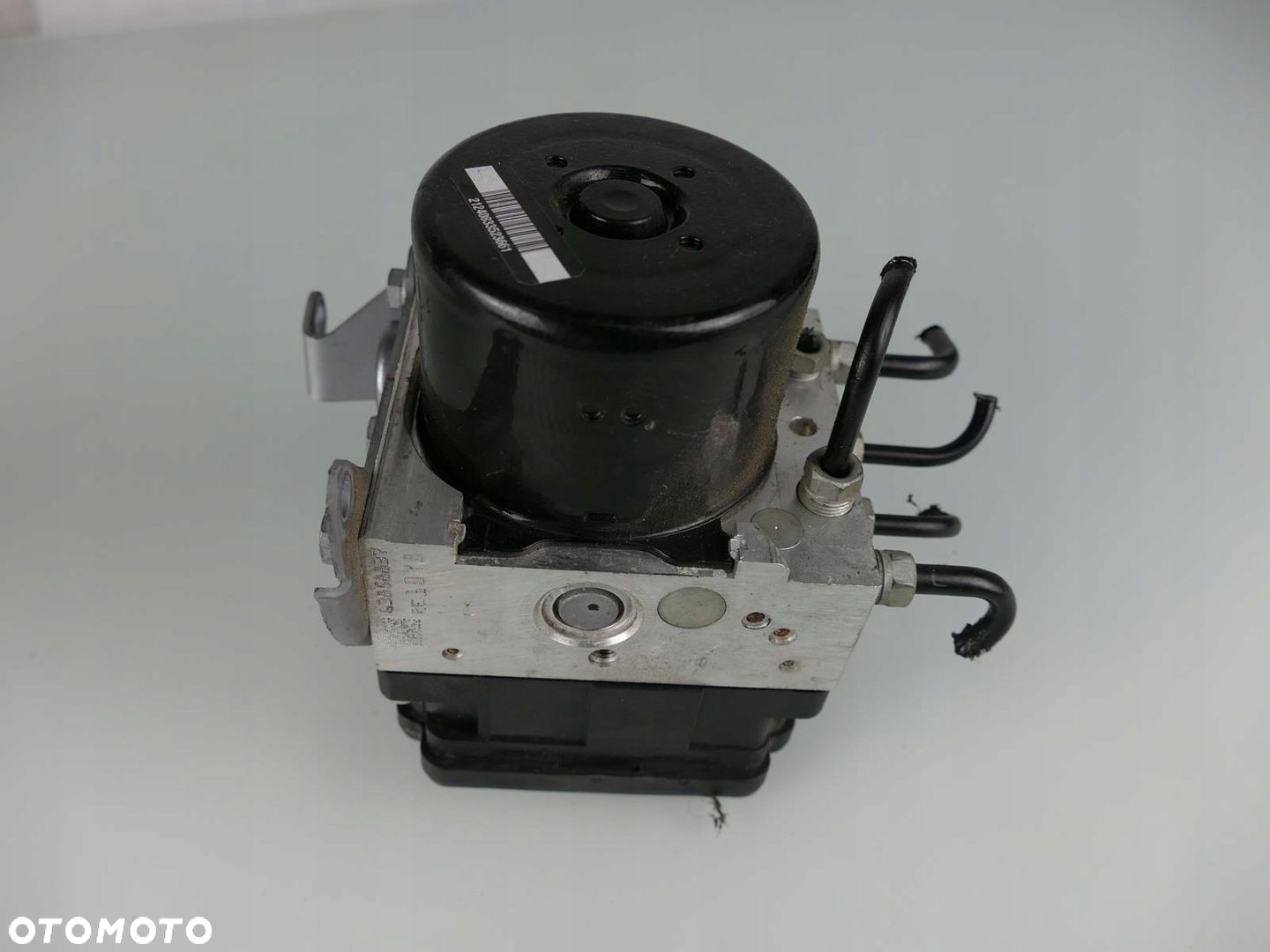 BMW 3 E93 E92 335i 3.0i N54B30A POMPA ABS STEROWNIK E90 E91 Z WTYCZKĄ - 5