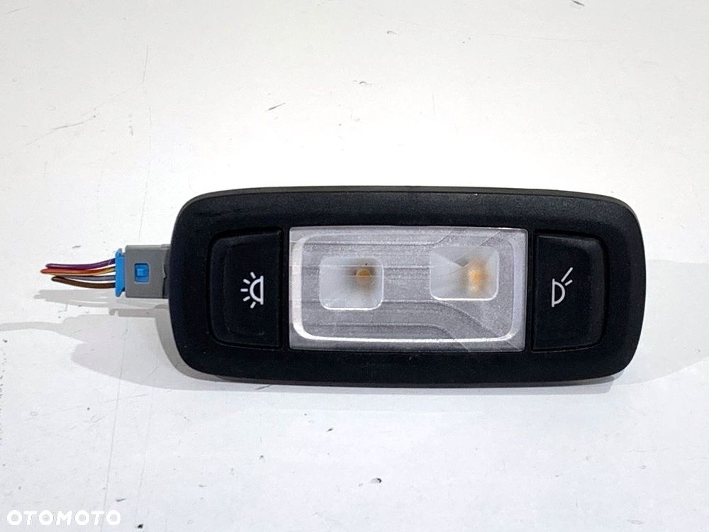 LAMPA SUFITOWA TYŁ  BMW X5 (G05, F95) 2018 - xDrive M 50 d 294 kW [400 KM] olej napędowy 2018 - - 1