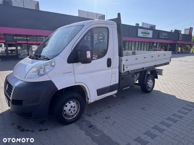 Fiat Ducato - 11