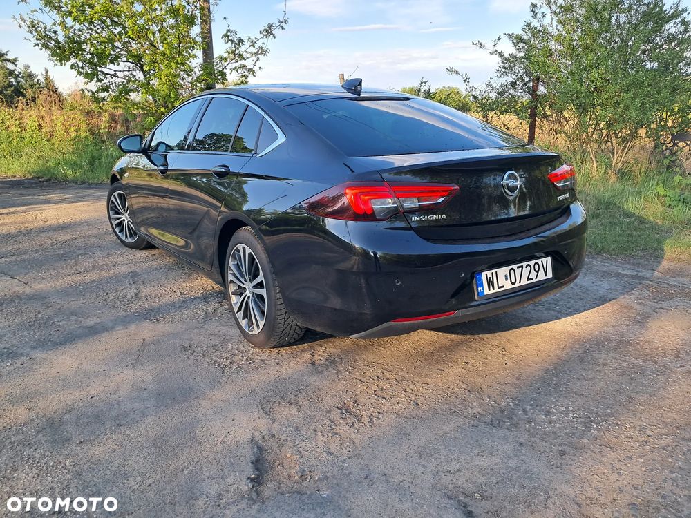 Opel Insignia 1.6 CDTI Sport - 15
