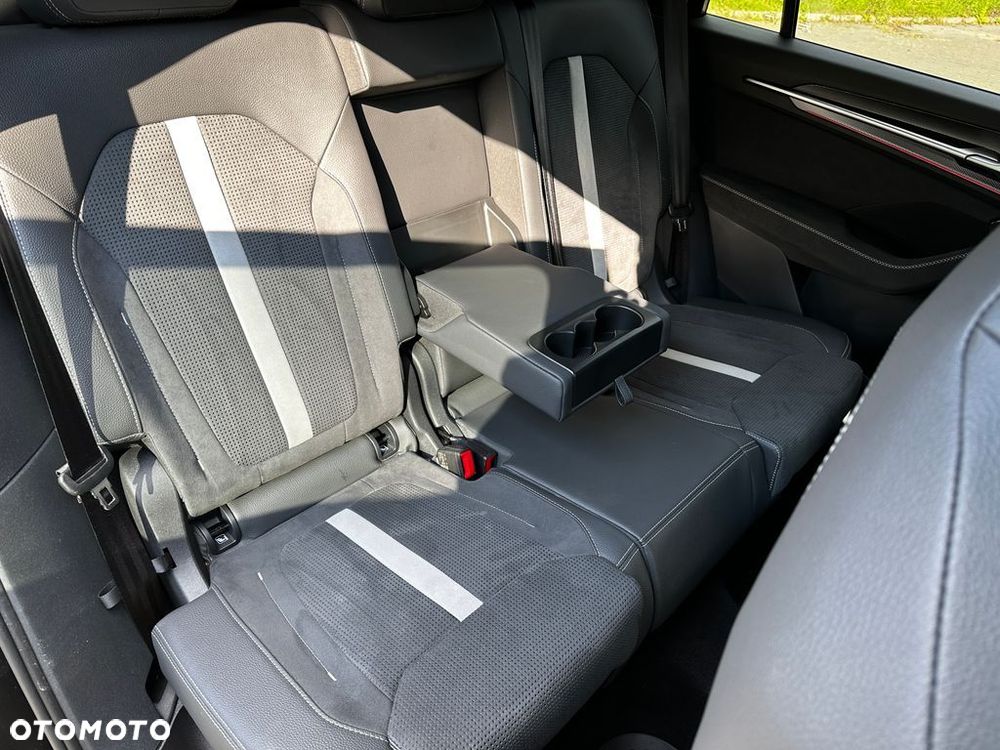 Skoda Kodiaq 2.0 TDI 4x4 Sportline DSG - 26