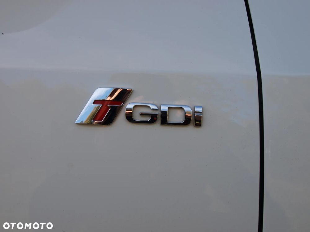 SsangYong/KGM Tivoli 1.5 T-GDi 2WD Sapphire - 10