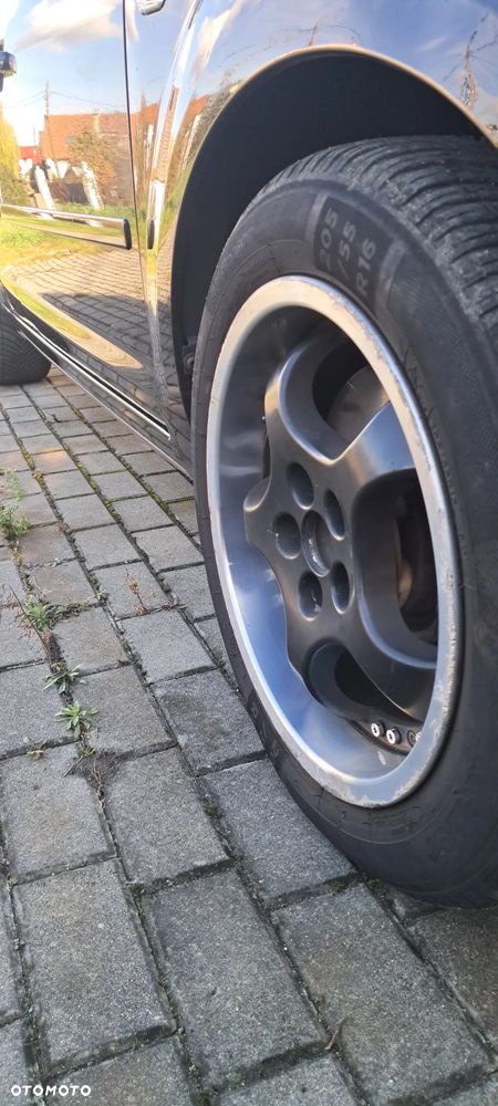 Ford Focus 1.8 TDCi FX/Amber X - 13