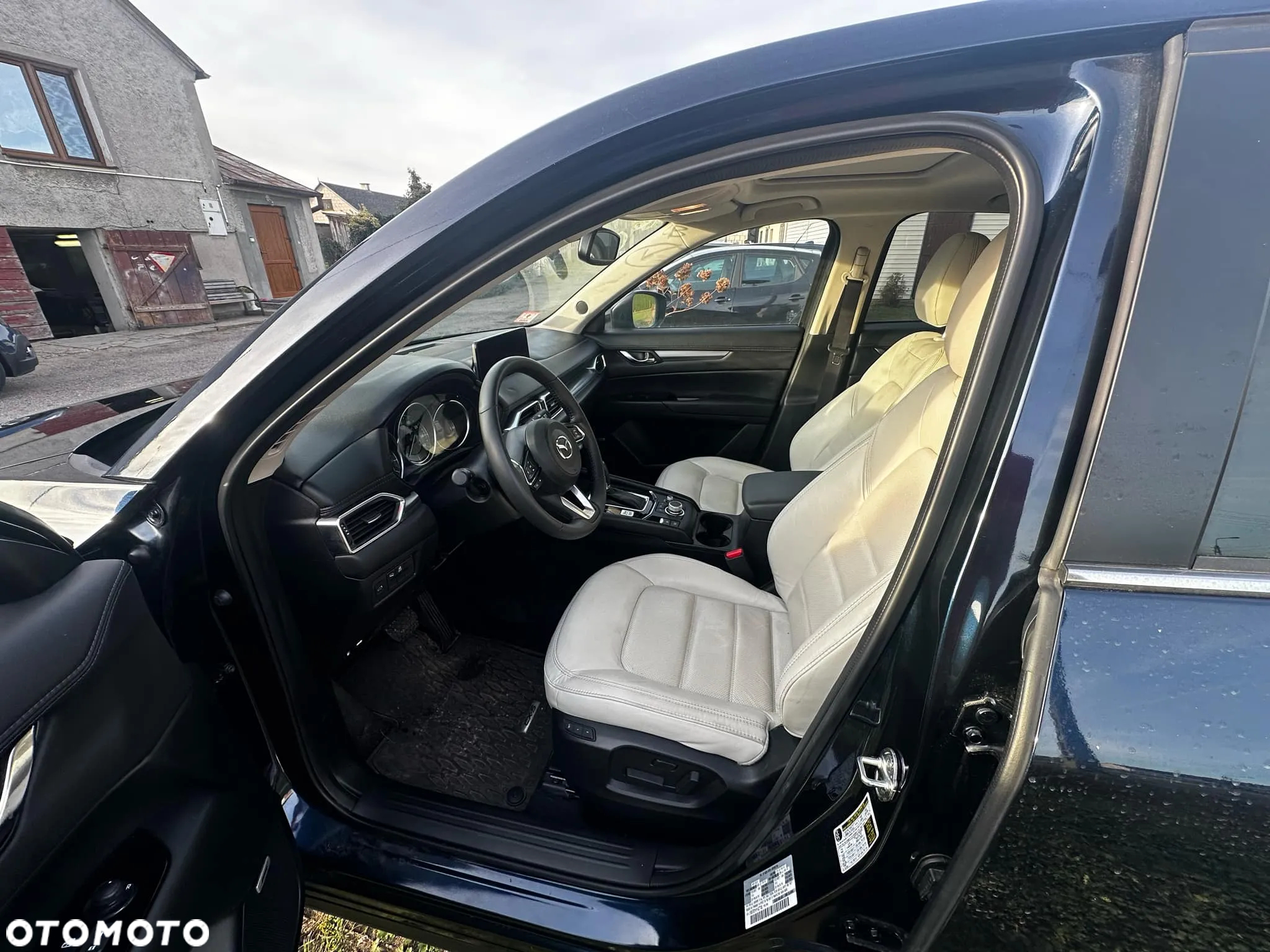 Mazda CX-5 2.5 Skypassion AWD - 15