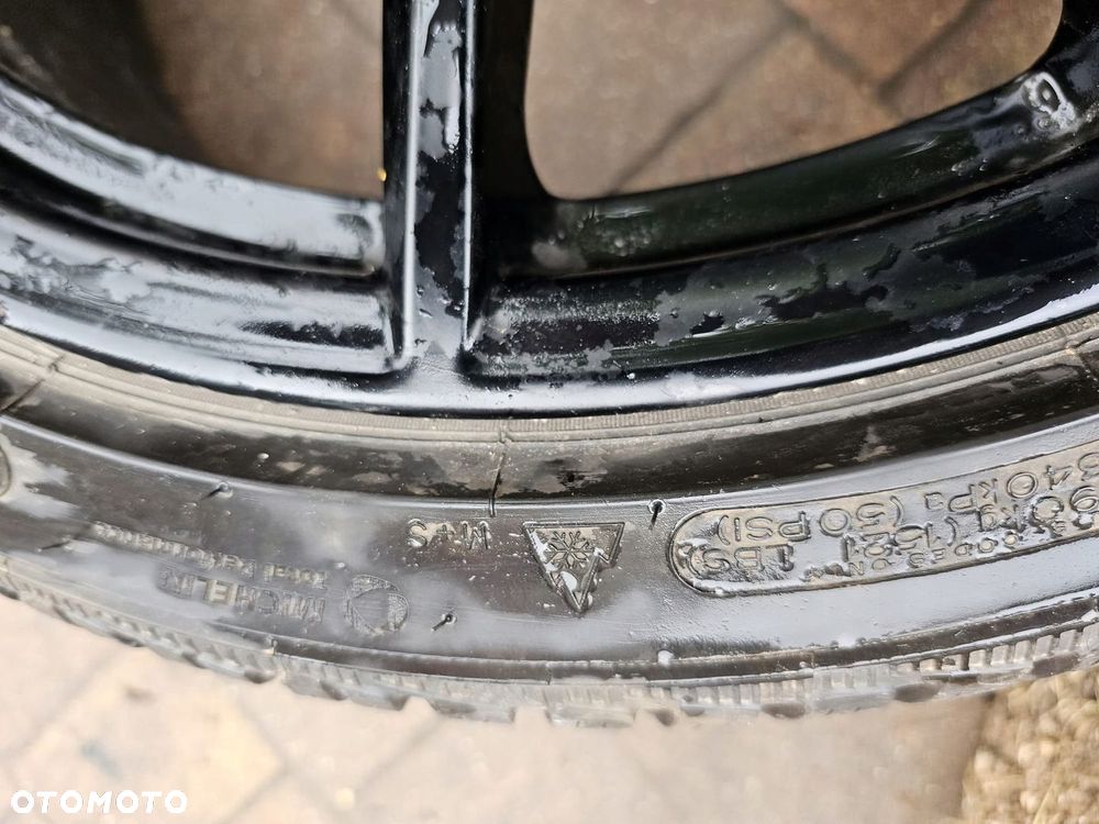 FELGI ALUMINIOWE PORSCHE 992 992601025D 992601025C - 13