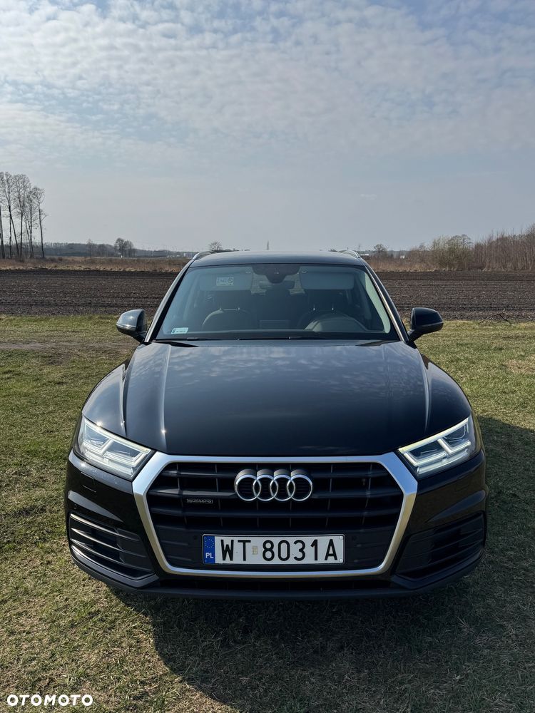 Audi Q5 2.0 TDI Quattro S tronic - 3