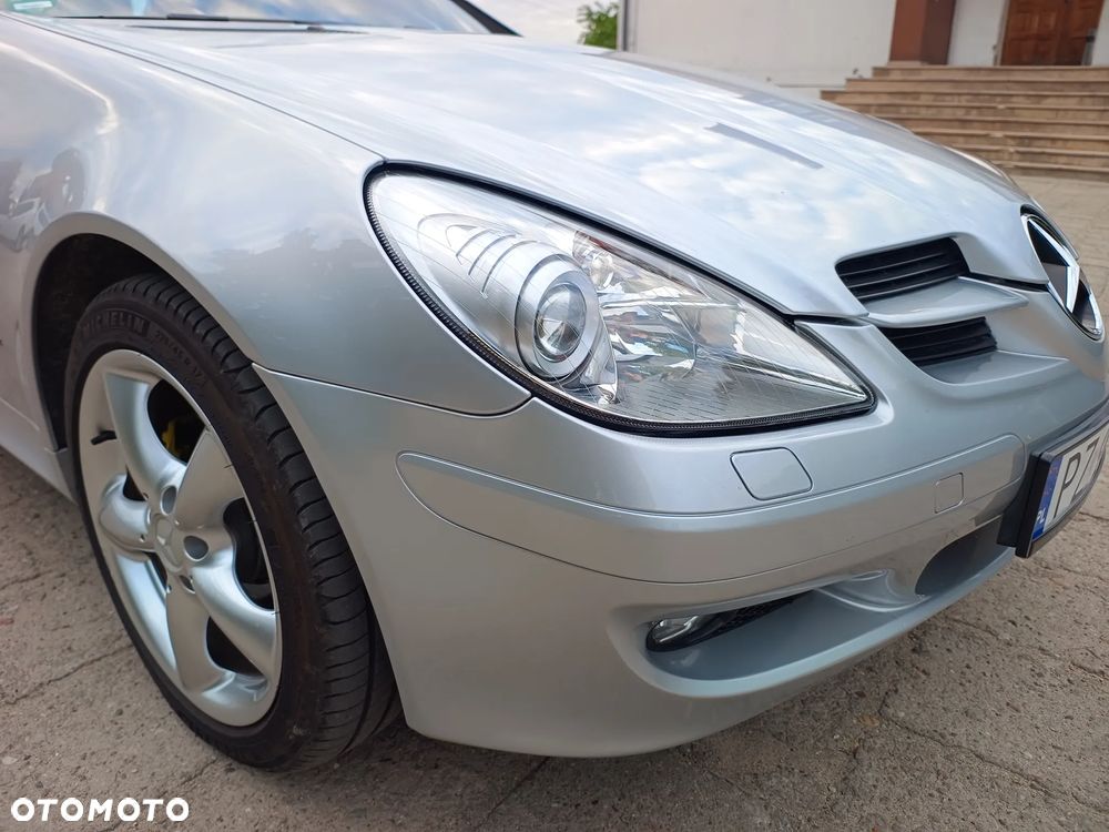 Mercedes-Benz SLK - 13