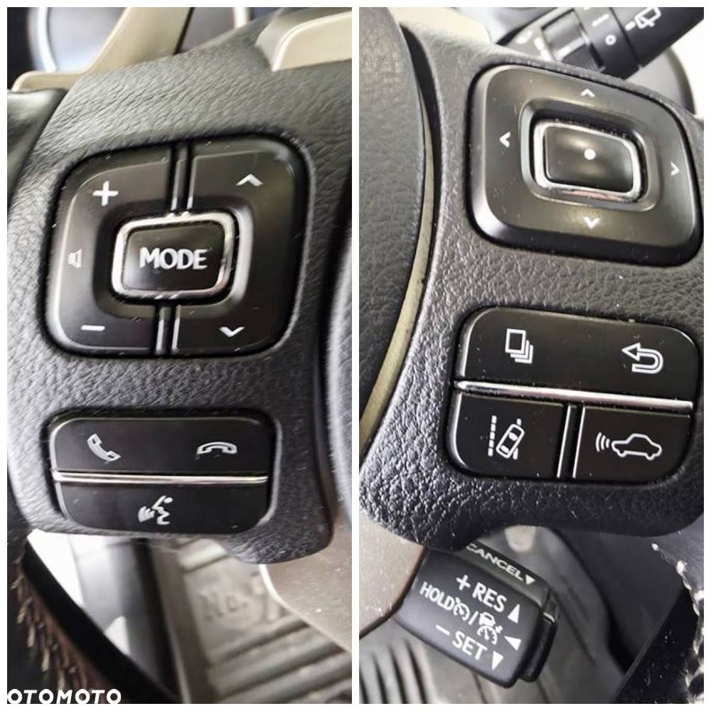 Lexus NX 300h Prestige AWD - 16