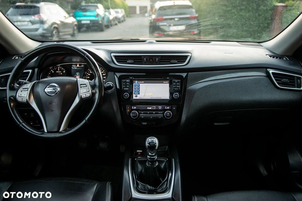 Nissan X-Trail 1.6 DCi Tekna - 34