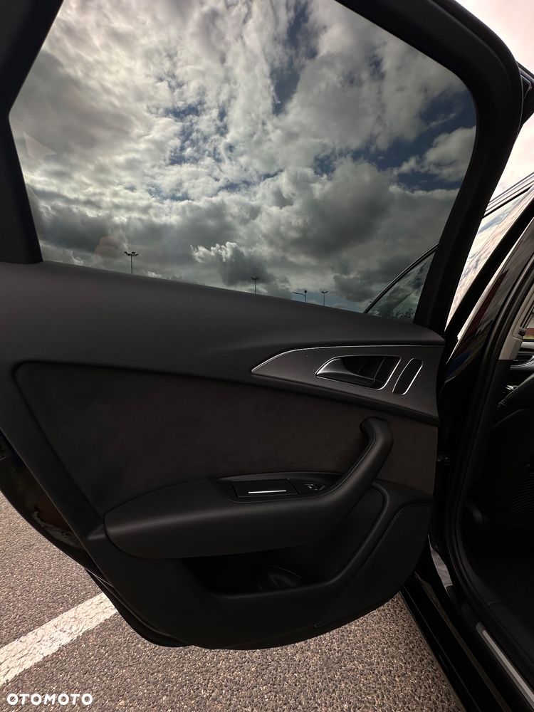 Audi A6 Avant 3.0 TDI Multitronic - 19