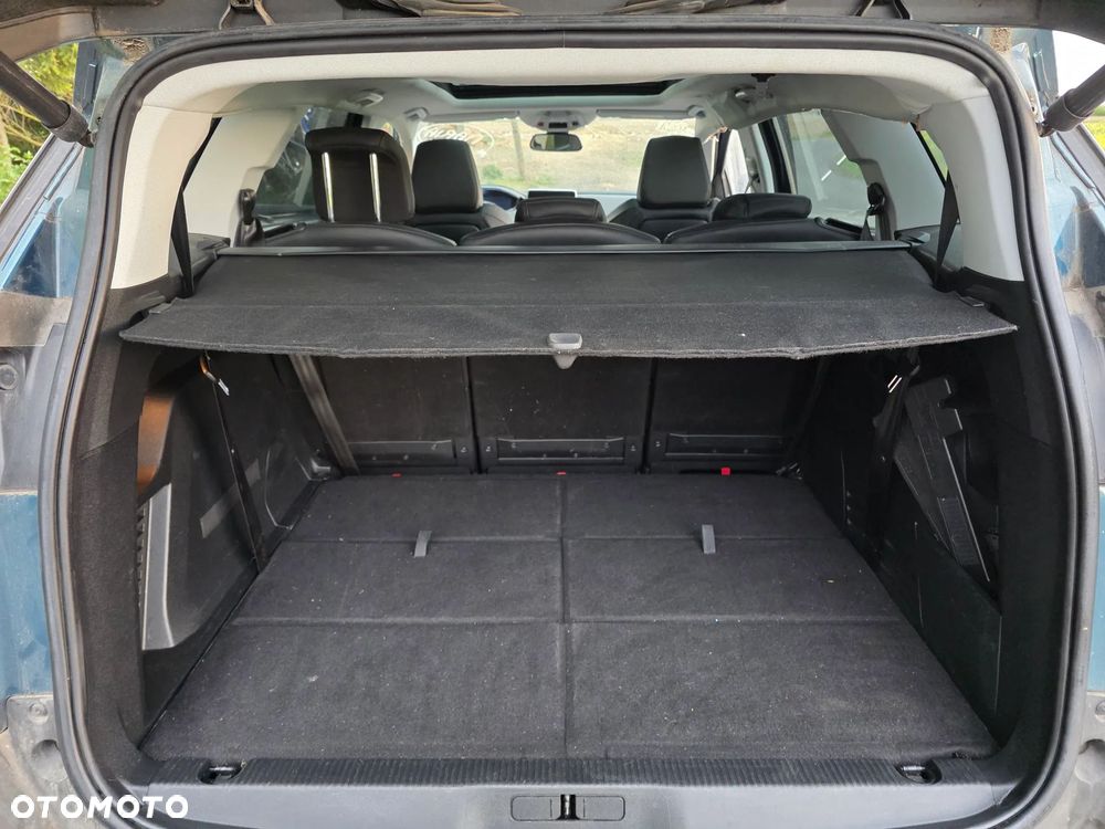 Peugeot 5008 BlueHDi 130 EAT8 Allure Pack - 17