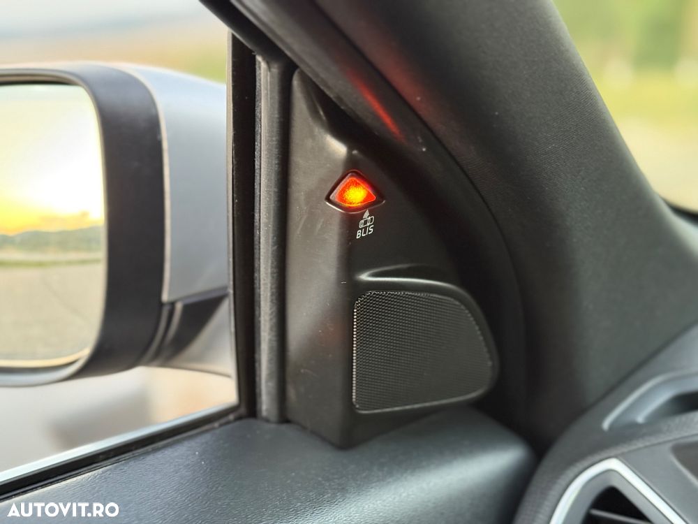 Volvo XC 60 D4 Geartronic Ocean Race - 21