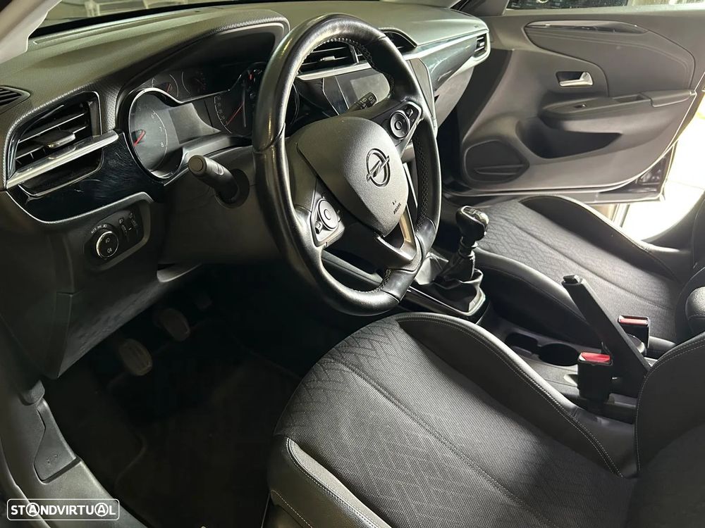 Opel Corsa 1.5 D Elegance - 7