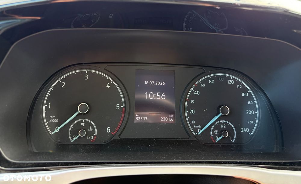 Ford Tourneo Connect Grand 2.0 EcoBlue Active - 14
