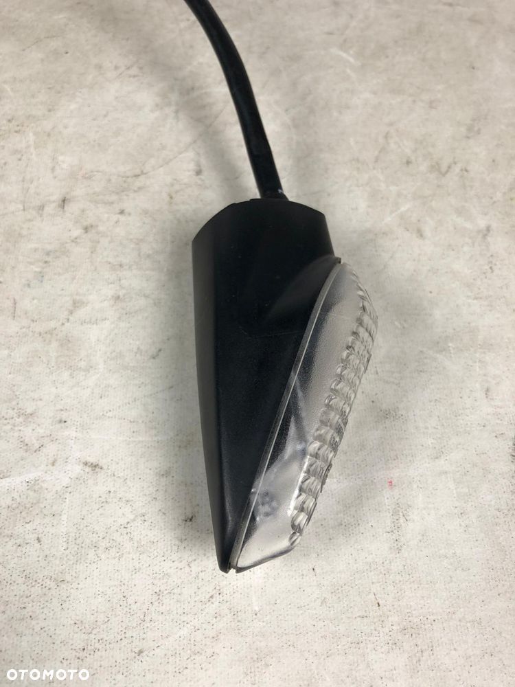 Ducati Xdiavel X-Diavel Kierunkowskaz Prawy Przód Lewy Tył - 2