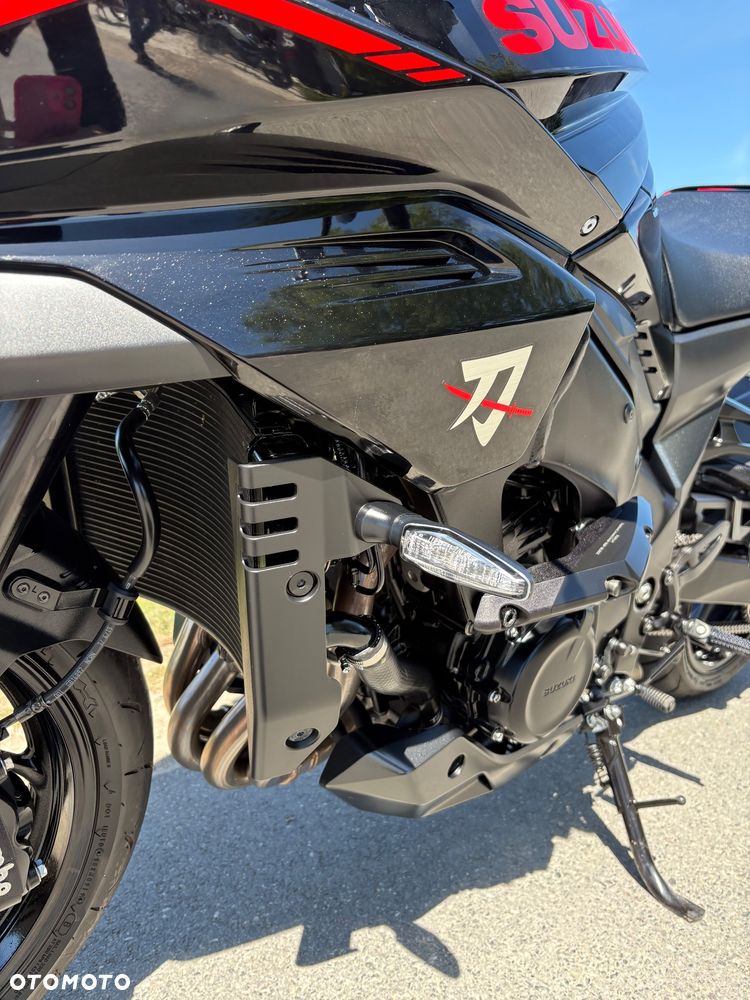 Suzuki Katana - 7